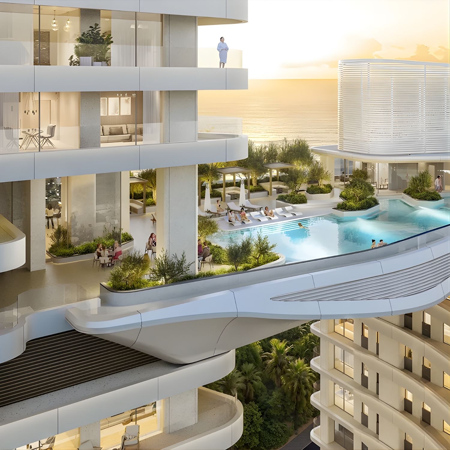 Dubai Airbnb Strategy 2026: How to Earn 9-12% Annual Rental Returns