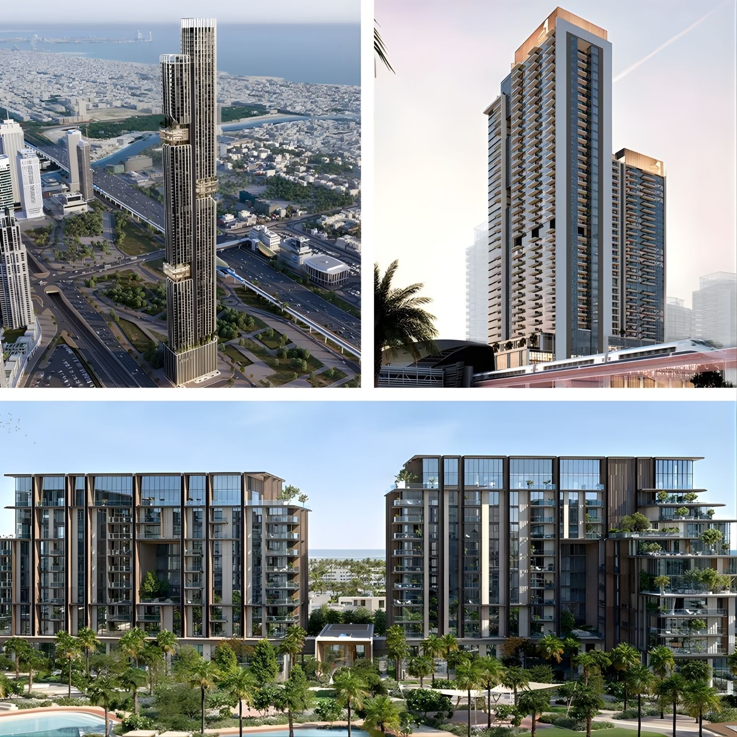 UAE Golden Visa Through Property Investment: Complete 2026 Guide