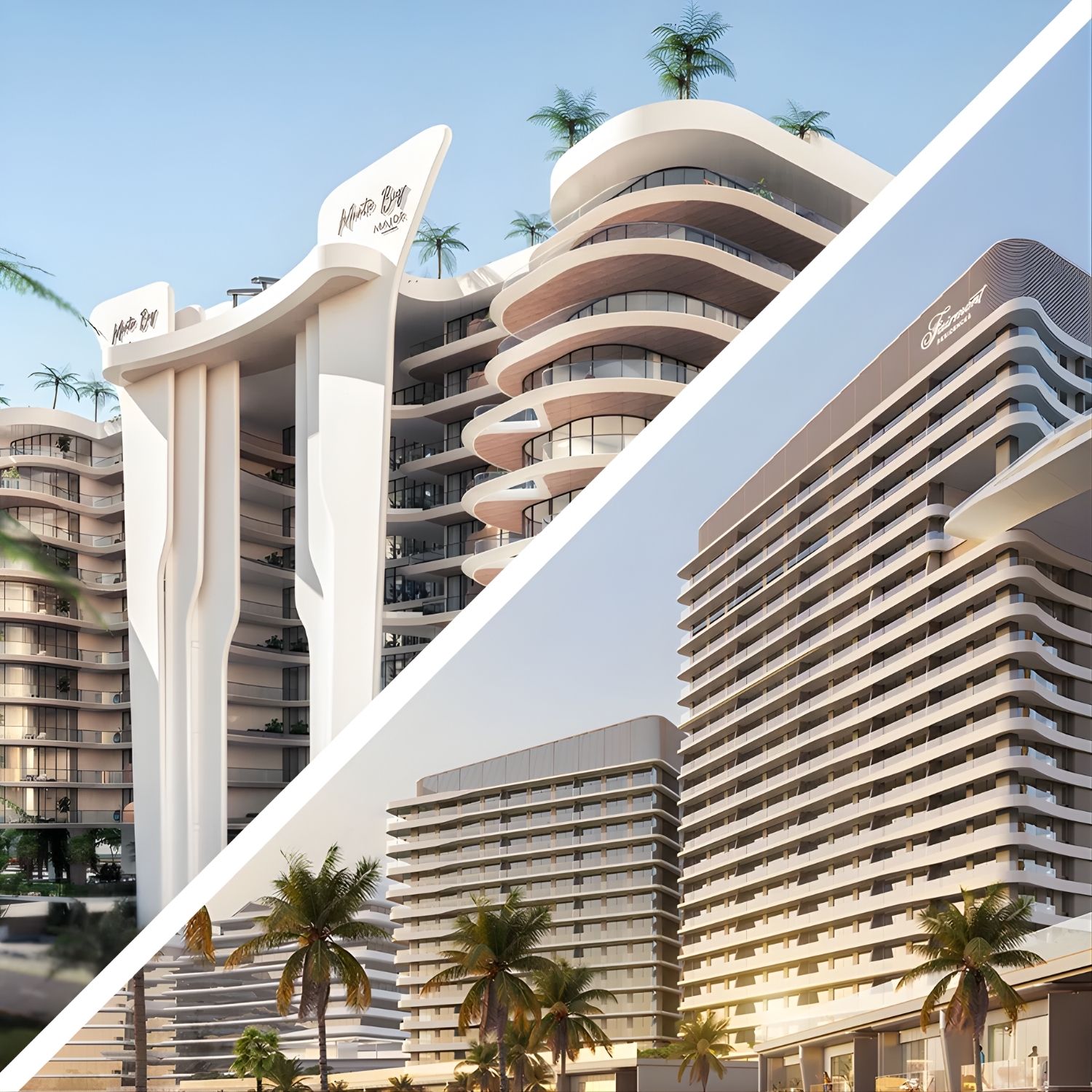 Fractional Real Estate Ownership in Dubai: How to Invest from AED 500