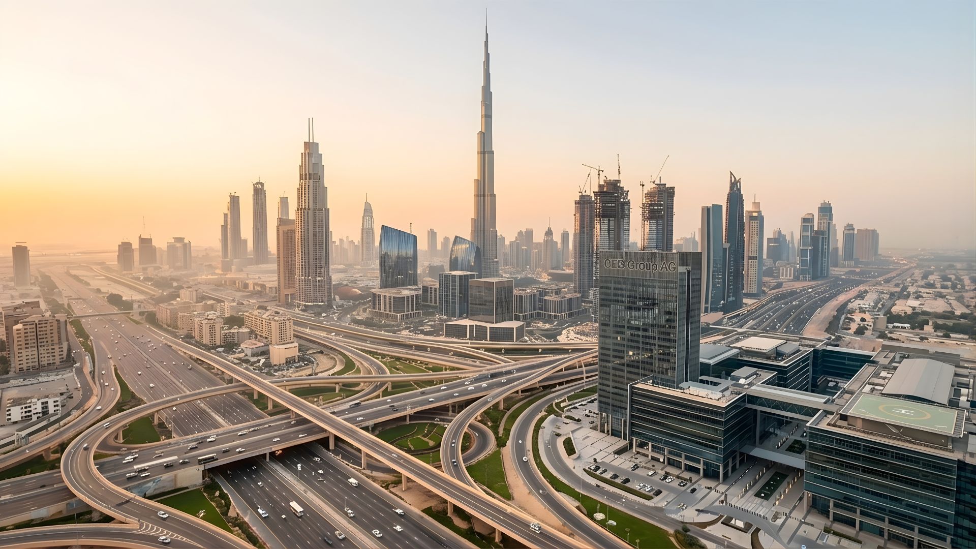 Best Areas to Buy Property in Dubai 2026: Zone-by-Zone Investment Guide